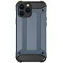 Super otporna "Armor" maskica za iPhone 15 Pro Max - tamno plavi