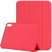 Veoma tanka magnetna futrola za iPad mini 6 / mini 7 - crveno