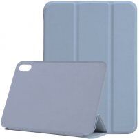 Veoma tanka magnetna futrola za iPad mini 6 / mini 7 - plavo-siva