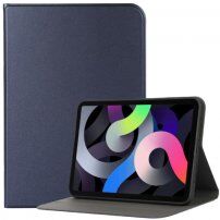 Zaštitna futrola s držačem za iPad mini 6 / mini 7 - tamno plavo