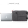 Univerzalna torba s džepovima za iPad do 13" / MacBook do 14" - ružičasta