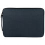 Univerzalna torba s džepovima za iPad do 13" / MacBook do 14" - tamnoplava boja