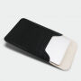 Elegantna maskica za iPad do 13" / MacBook do 14" - crna