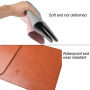 Elegantna maskica za iPad do 13" / MacBook do 14" - crna