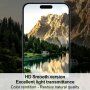 Imak zaštitna folija od hidrogela za iPhone 15 Pro - 2 kom.