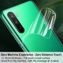 Imak zaštitna hidrogel folija za leđa za iPhone 15 Pro - 2 kom