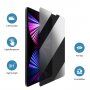 ENKAY kaljeno Anti-Spy 2.5D staklo za iPad Air 3 (2019) / Pro 10,5"