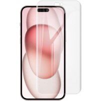 Imak zaštitna folija od hidrogela za iPhone 15 - 2 kom.