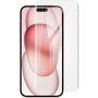 Imak zaštitna folija od hidrogela za iPhone 15 Plus - 2 kom.