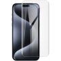 Imak zaštitna folija od hidrogela za iPhone 15 Pro Max - 2 kom.