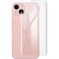 Imak zaštitna hidrogel folija za leđa za iPhone 15 Plus - 2 kom