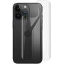 Imak zaštitna hidrogel folija za leđa za iPhone 15 Pro - 2 kom
