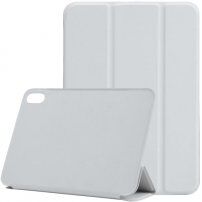 Veoma tanka magnetna futrola za iPad mini 6 / mini 7 - sivo
