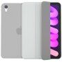 Mat futrola sa stalkom za iPad mini 6 / mini 7 - sivo