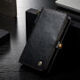 CASEME 2u1 ukloniva futrola za iPhone XS Max - crna