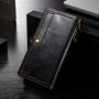 CASEME 2u1 ukloniva futrola za iPhone XS Max - crna