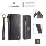 CASEME 2u1 ukloniva futrola za iPhone XS Max - crna