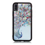 2u1 ukloniva futrola za iPhoneXS Max - paun