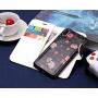2u1 ukloniva futrola za iPhoneXS Max - Cvijeće