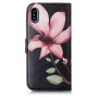 2u1 ukloniva futrola za iPhoneXS Max - magnolija