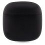 Guess True Wireless Script Logo bežične slušalice za Apple uređaje - crna