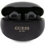Guess True Wireless Metalic Finish bežične slušalice za Apple uređaje - crna