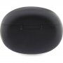 Guess True Wireless Metalic Finish bežične slušalice za Apple uređaje - crna