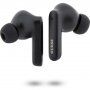 Guess True Wireless Metalic Finish bežične slušalice za Apple uređaje - crna