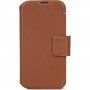 Decoded Detachable Wallet 2u1 odvojiva preklopna futrola za iPhone 15 - smeđa
