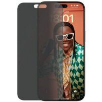 PanzerGlass Privacy kaljeno Anti-Spy staklo za iPhone 15 Pro Max