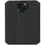 Decoded Detachable Wallet 2u1 odvojiva preklopna futrola za iPhone 15 - crna