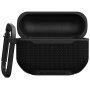 UAG Metropolis Ballistic izdržljiva futrola za AirPods Pro 2 (2022) - crna