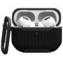 UAG Metropolis Ballistic izdržljiva futrola za AirPods Pro 2 (2022) - crna