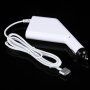 Autopunjač 45 W sa MagSafe 2 konektorom i USB-A priključkom za MacBook Air 11" / Air 13" (1466 / A1465) - bijela