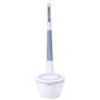 NILLKIN Phantom bežični Qi punjač s LED lampom za iPhone - bijela