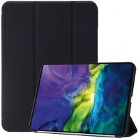 Preklopna futrola s funkcijom spavanja za iPad 10,9" (2022) / 11" (2025) - crna