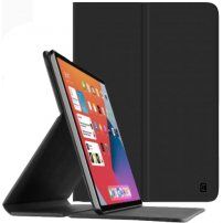 CellularLine Folio futrola sa stalkom pro iPad Air 4 (2020) / Air 5 (2022) - crno