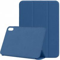 Veoma tanka magnetna futrola za iPad mini 6 / mini 7 - tamno plavo