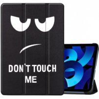 Futrola s funkcijom mirovanja za iPad 10,9" (2022) / 11" (2025) - Don't Touch Me