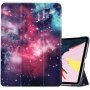 Futrola s funkcijom uspavljivanja za iPad Air 4 (2020) / Air 5 (2022) / Pro 11" (2018) - maglina
