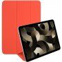 Originalna Apple Smart Folio magnetna futrola za iPad Air 4 (2020) / Air 5 (2022) - jarko narančasta