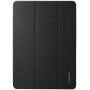Spigen Liquid Air Folio futrola sa stalkom pro iPad Pro 11" (2020-2022) - crno