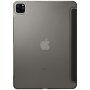 Spigen Liquid Air Folio futrola sa stalkom pro iPad Pro 11" (2020-2022) - crno