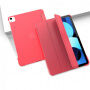 Tanka flip futrola za iPad Air 4 (2020) / Air 5 (2022) / Pro 11" (2018-2022) - crveno