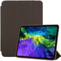 Futrola sa stalkom i funkcijom spavanja za iPad Pro 11" (2018-2022) - smeđi