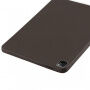 Futrola sa stalkom i funkcijom spavanja za iPad Pro 11" (2018-2022) - smeđi
