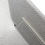VORSON magnetska maska za iPad do 11" / MacBook do 12" - srebrna
