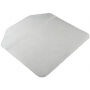 VORSON magnetska maska za iPad do 11" / MacBook do 12" - srebrna