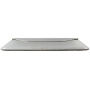 VORSON magnetska maska za iPad do 11" / MacBook do 12" - srebrna