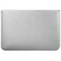 VORSON magnetska maska za iPad do 11" / MacBook do 12" - srebrna